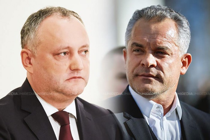 Liderul PD Vlad Plahotniuc a criticat respingerea mai multor legi de către președintele Igor Dodon și a anunțat că ele ar putea votate în legislativ din nou