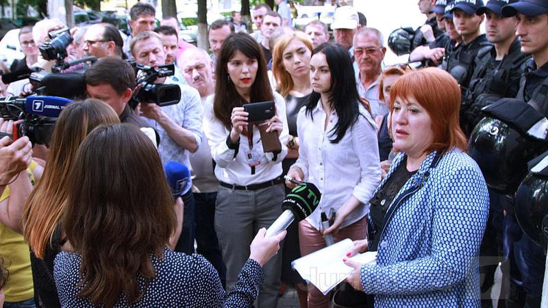 Dosarul „Manole”, amânat din nou. Avocat: Timp de jumătate de an, în dosarul Domnicăi Manole nu a avut loc nicio ședință