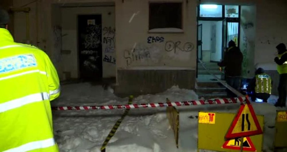 O tânără de 18 ani din Republica Moldova, găsită moartă în București după ce a căzut de la etajul 6