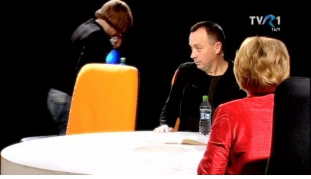 Emilia Șercan, în lacrimi la Eugenia Vodă în platou, când a fost întrebată de perioada Realitatea TV. „A fost un compromis”