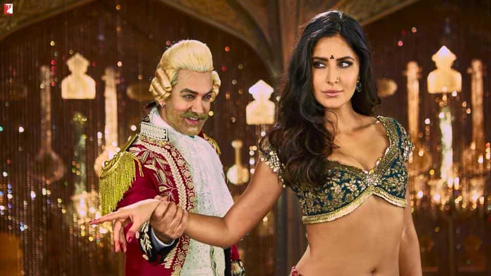 Thugs Of Hindostan movie review: Aamir Khan, Amitabh Bachchan's film is feeble,...