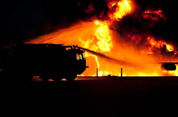 Portugalia: 19 morți în urma unui grav incendiu forestier