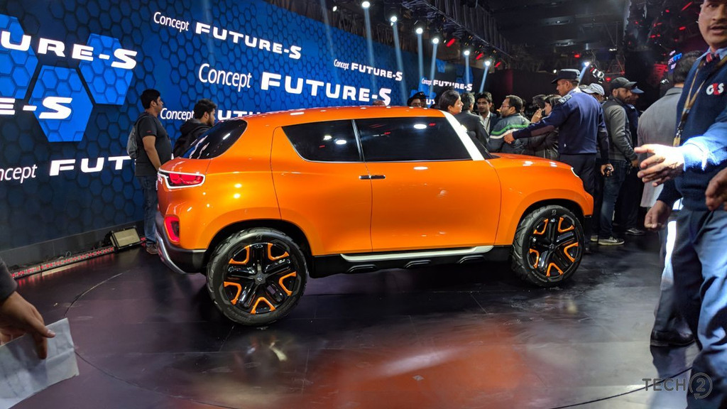 Auto Expo 2018: New Maruti Suzuki Swift, Price Expectation In India