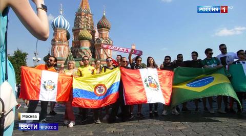 Астрологический прогноз с 18 по 24 июня 2018 года