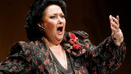 È morta Montserrat Caballé, soprano simbolo di Barcellona