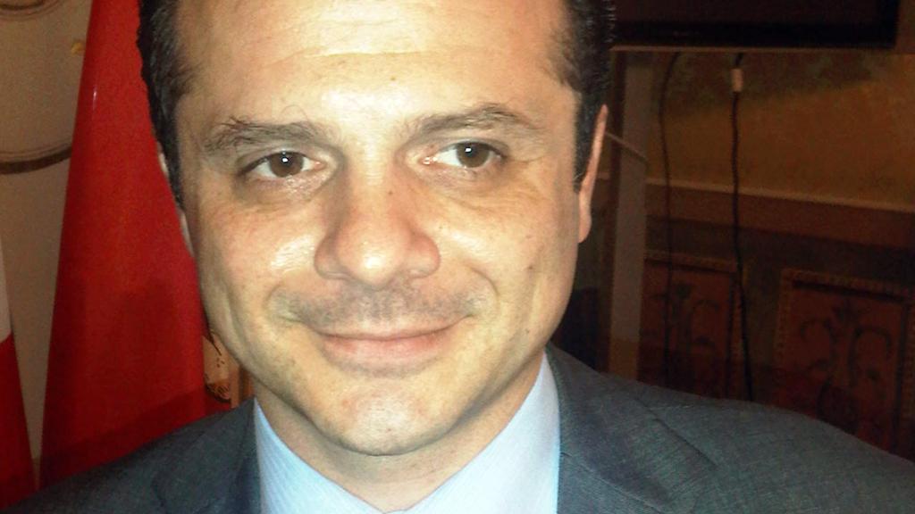 Messina, arrestato per evasione fiscale il neo-deputato regionale De Luca (Udc)