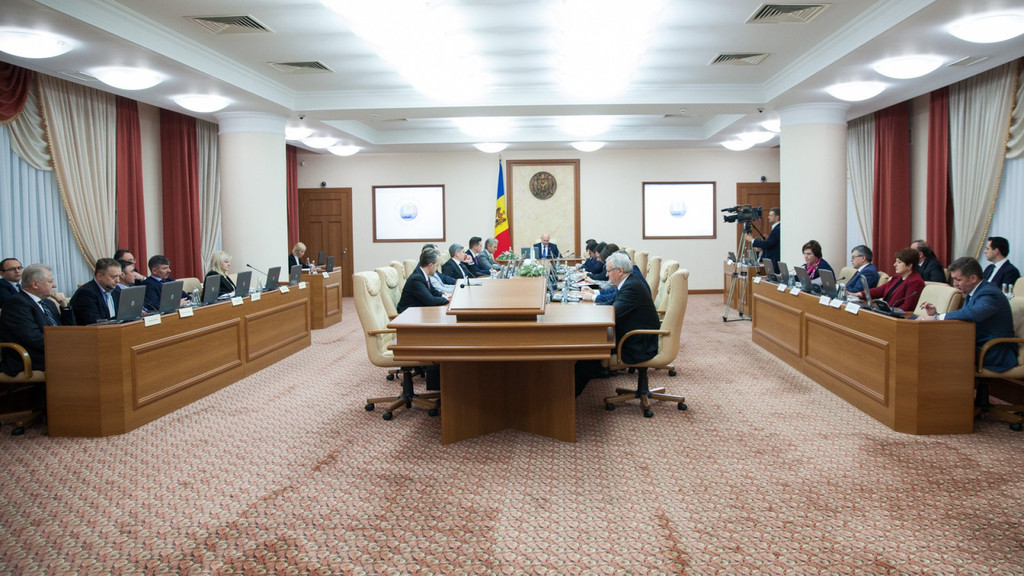 Guvernul alocă 8 milioane de lei proprietarilor de terenuri agricole amplasate după traseul Rîbnița-Tiraspol