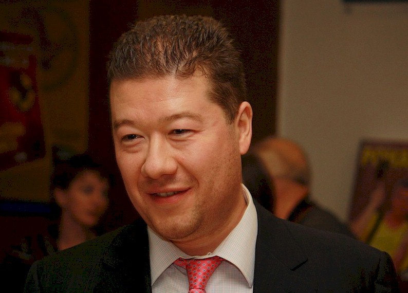 Okamura a Rozner čelí trestnímu oznámení za výroky o Letech