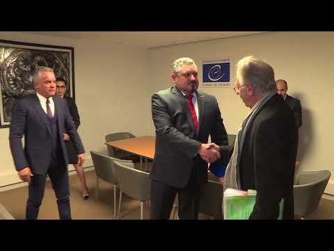 Președintele Comisiei de la Veneția: Republica Moldova este un „elev bun”
