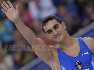 Gimnastică artistică: Nadia Comăneci - Am încredere că Marian Drăgulescu va putea să obțină medalii în cele două finale