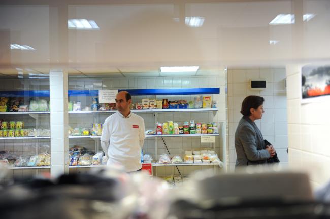 Ce alimente s-au scumpit cel mai mult în luna mai