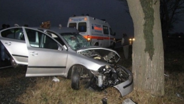 Parchetul Militar Ploiești, sesizat în urma unui accident în care un militar a murit, iar 3 au fost răniți