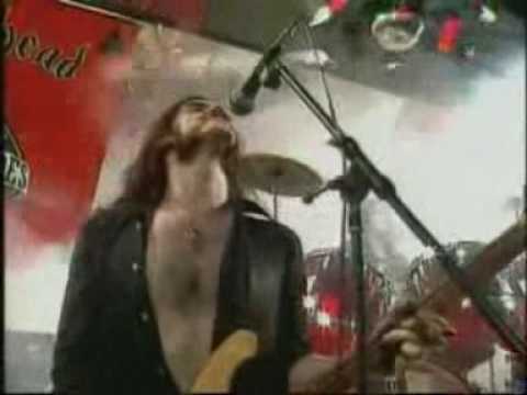 A murit chitaristul Eddie Clarke, ultimul membru supraviețuitor al Motörhead, în formula originală