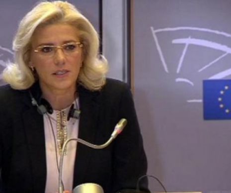 Comisarul european Corina Crețu: „Nu mai accept insultele din partea Guvernului României”