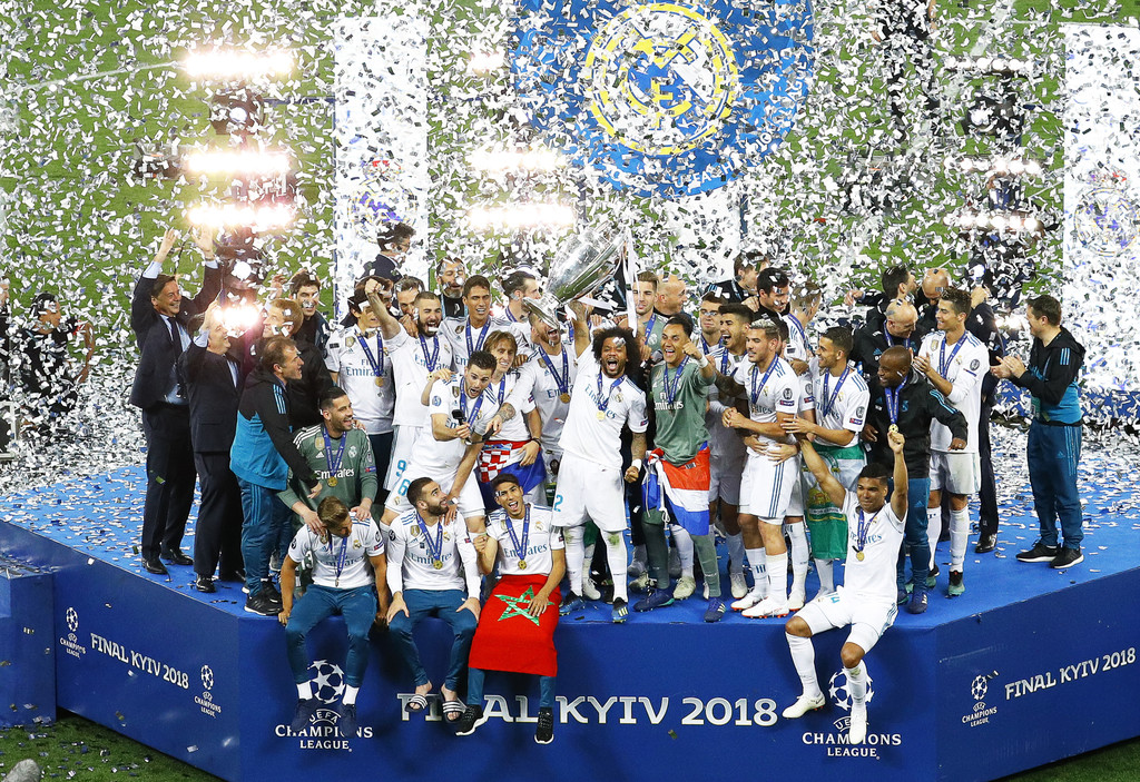 Real Madrid și-a anunțat noul antrenor! A jucat trei sezoane la FC Barcelona!