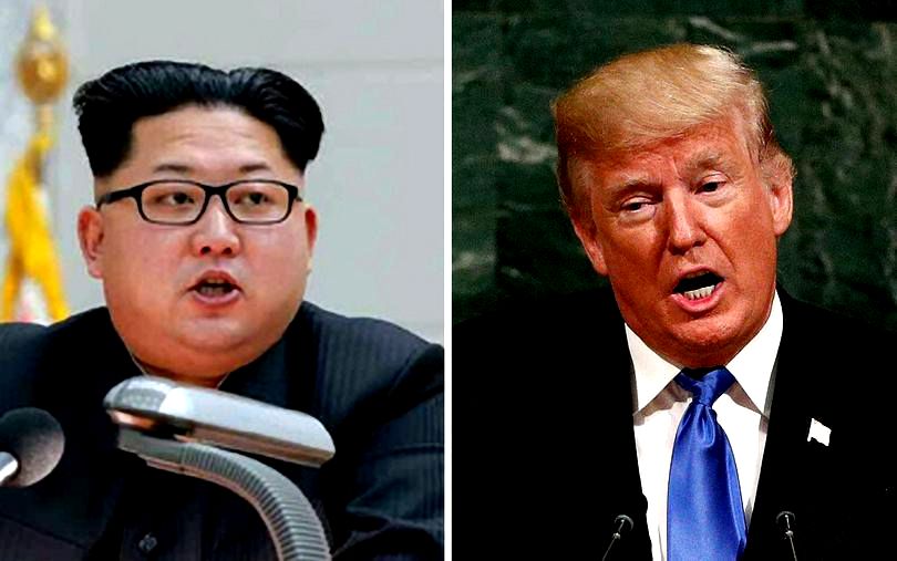 Trump: Summitul cu Kim Jong-un, o „ocazie unică”