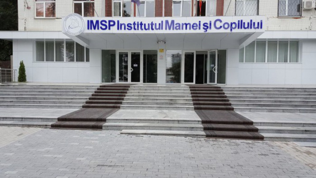 Șeful Secției radiologie și imagistică de la IMC rămîne în arest la domiciliu