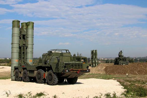 Американская разведка сообщила, что Россия успешно испытала С-500