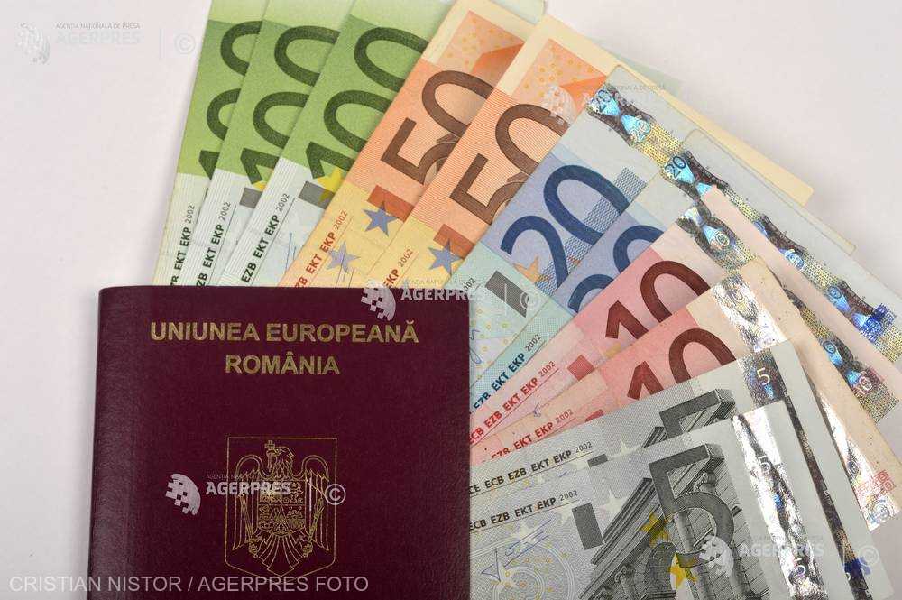 Prima ședință a Comisiei naționale pentru trecerea la moneda euro are loc joi