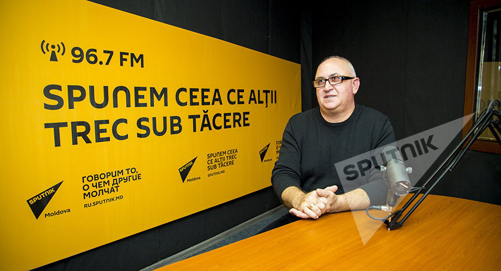 Vlad Țurcanu: Soarta lui Dorin Chirtoacă ar putea fi pecetluită indiferent de rezultatul referendumului