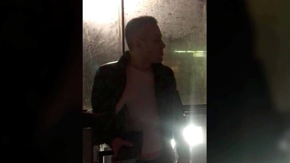 В аэропорту Южно-Сахалинска из-за циклона задержаны рейсы