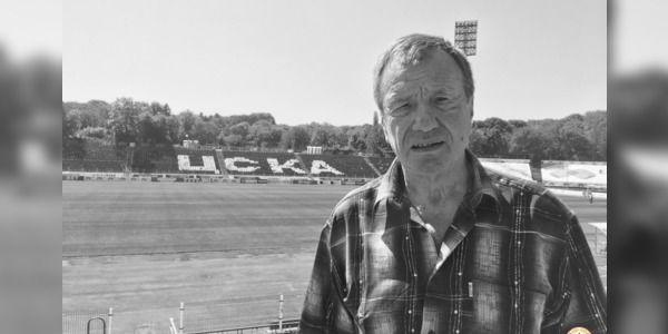 Почина легендата на ЦСКА Димитър Марашлиев