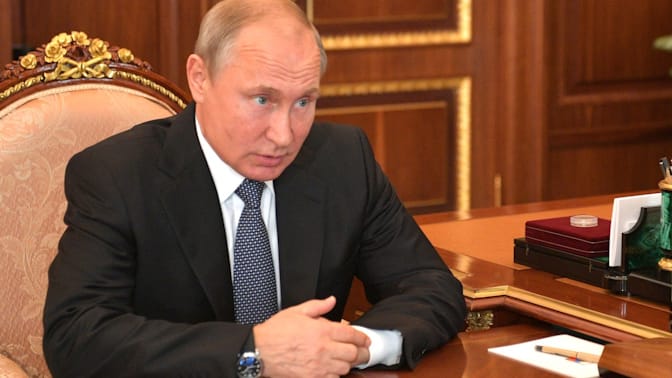 Россия продлила контрсанкции до 31 декабря 2019 года