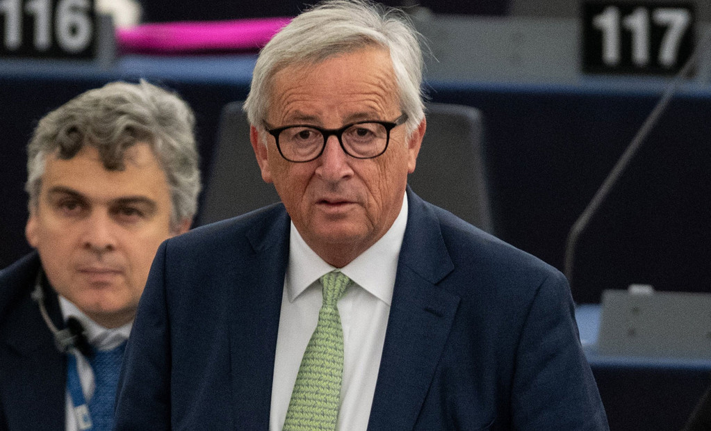 Juncker: Orbánnak nincs többé helye az Európai Néppártban