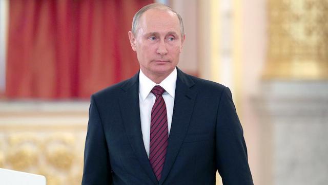 Путин выступит на Евразийском женском форуме в Петербурге