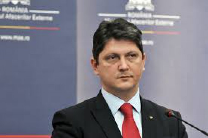 DNA cere urmărirea penală a lui Titus Corlățean în dosarul "Diaspora"