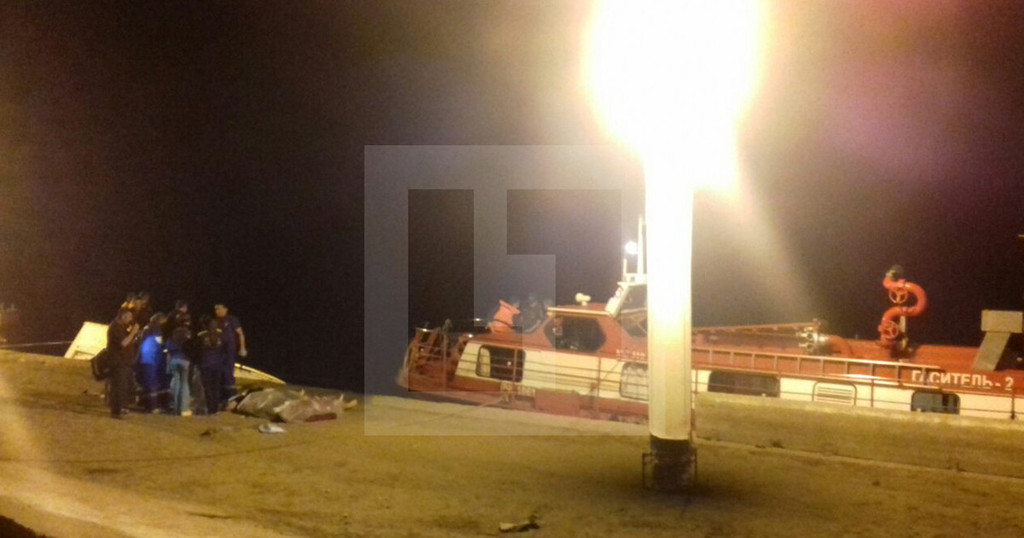 В Волгограде отменили праздничные мероприятия в связи с гибелью 11 человек на Волге