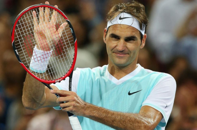 PERFORMANȚĂ ULUITOARE! Federer a câștigat pentru a opta oară în carieră turneul masculin de la Wimbledon