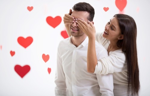 Mesaje de Valentine’s Day. Declarații de dragoste de Ziua Îndrăgostiților