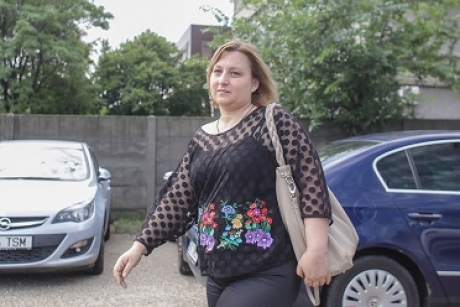 Mihaiela Iorga Moraru va fi audiată la DNA: A fost chemată în calitate de SUSPECT
