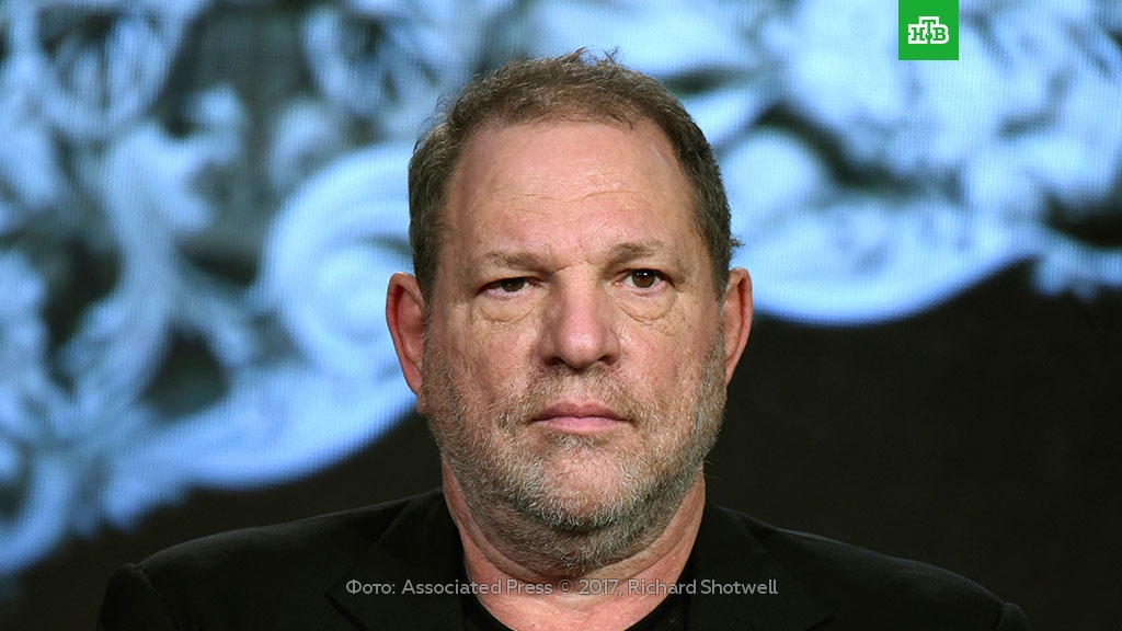 Вайнштейн покинул совет директоров The Weinstein Company