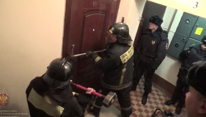 ФСБ задержала 69 членов "Таблиги Джамаат"