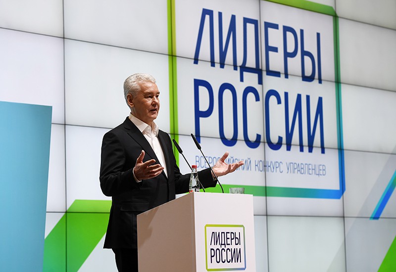 Наставники "Лидеров России" выберут учеников не только из финалистов
