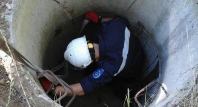 ULTIMA ORĂ! Doi bărbați, găsiți fără suflare într-o fântână de canalizare din Cojușna