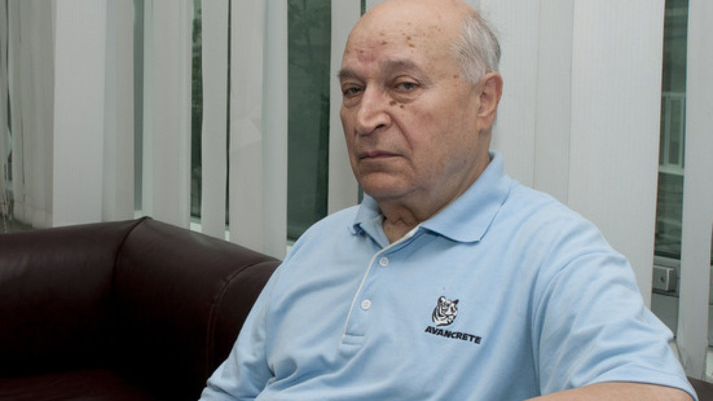 Primul președinte al Parlamentului Republicii Moldova, Alexandru Moșanu, a decedat