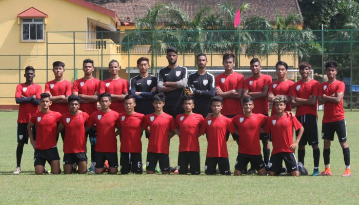 FIFA U-17 World Cup 2017: 400 stewards to be on duty at Kolkata’s Vivekananda Yuba Bharati Krirangan