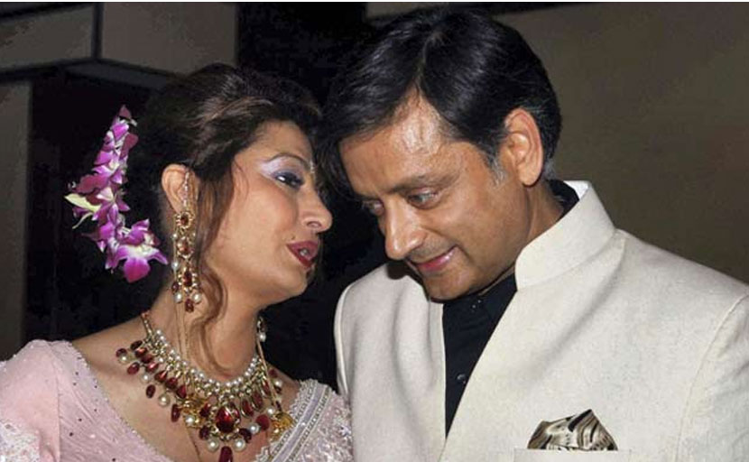Sunanda Pushkar death case: Shashi Tharoor to appear in Delhi court today