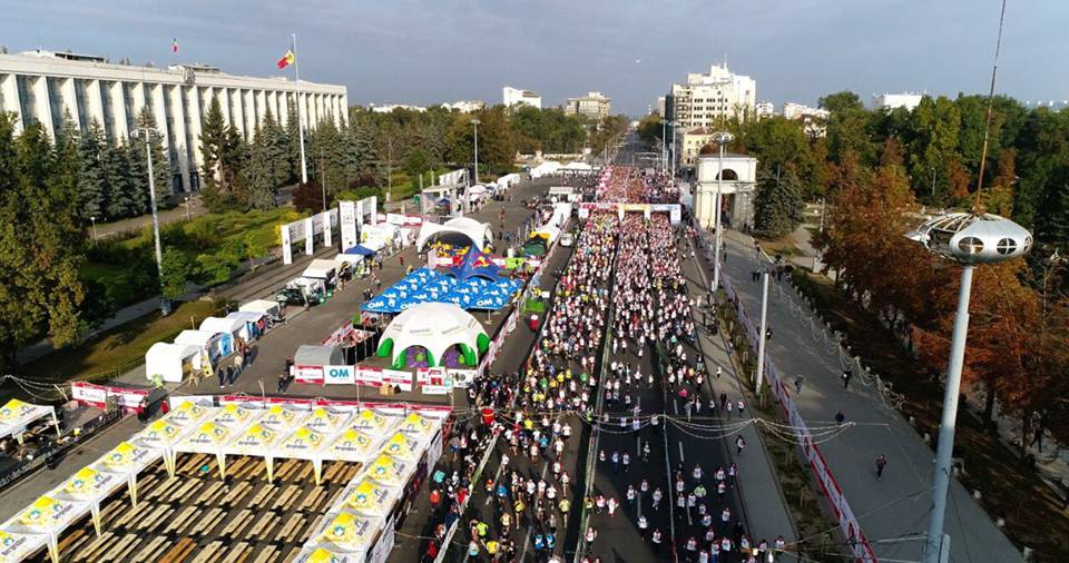 SOROCA: Circulația rutieră va fi sistată. Află pe care străzi