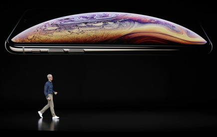 Dlouho očekávaná konference. Apple představí nové iPhony