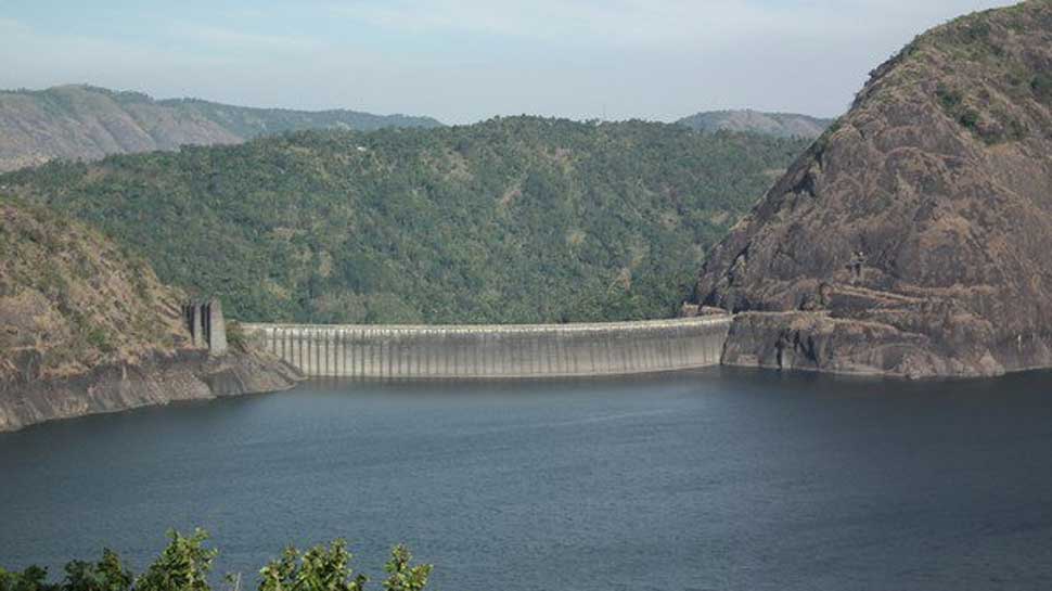 Orange alert issued as Idukki dam nears full level