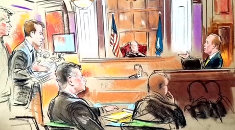 Манафорт может пойти на сделку со следствием