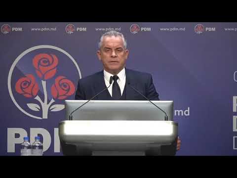 Vlad Plahotniuc: Fiecare locuință în care există butelii de gaz, să fie dotate cu detectoare de gaze