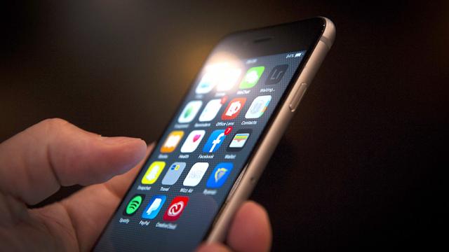Apple сама случайно «слила» информацию о новых iPhone