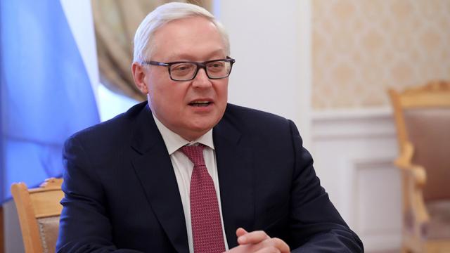 Рябков: новые санкции США бездумно раскачивают глобальную стабильность