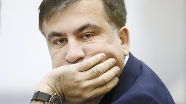 Саакашвили отказали в статусе нуждающегося в дополнительной защите