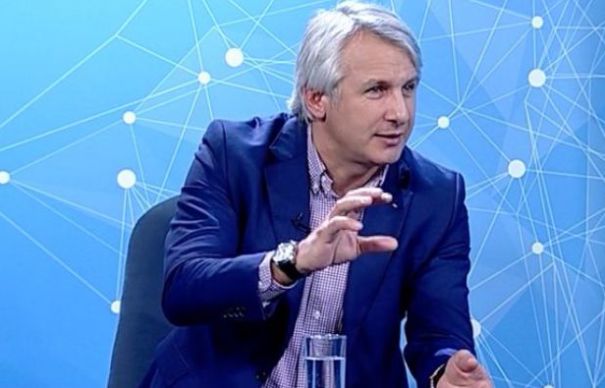 Teodorovici: Nu este niciun risc pentru cei care sunt la Pilonul II să aibă pensiile diminuate